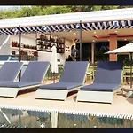 Tolenza Szálloda Alanya