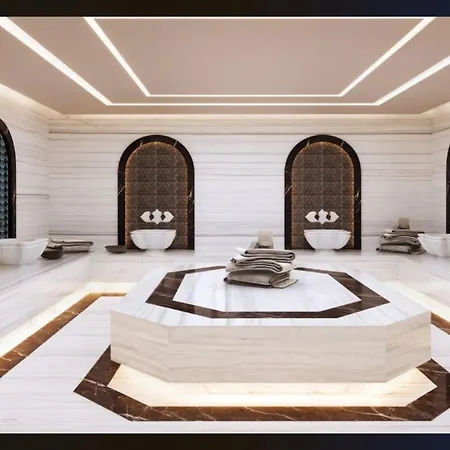 Tolenza 4* 알란야