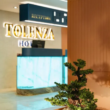 Tolenza 호텔