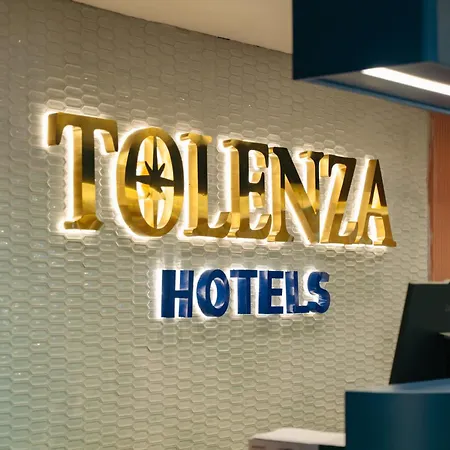 Tolenza 호텔 알란야