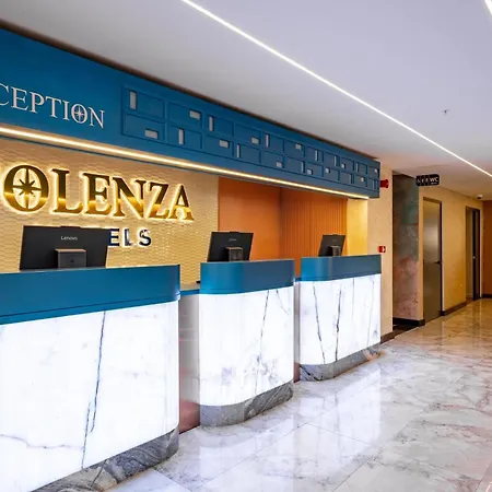 호텔 Tolenza