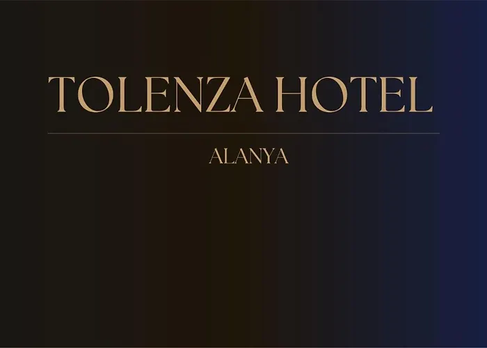 Tolenza Hotel 4*