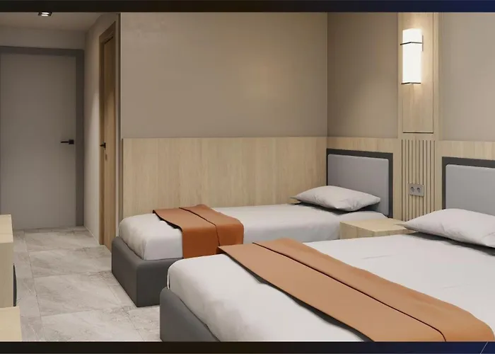 Hotel Tolenza 4*