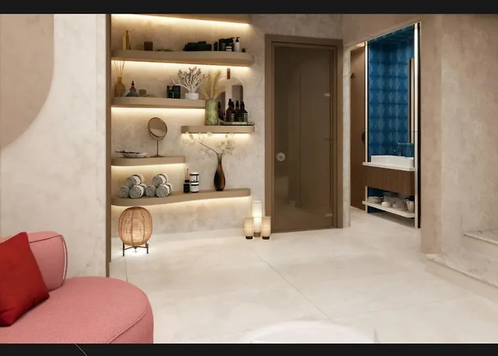 Tolenza Hotel 4*