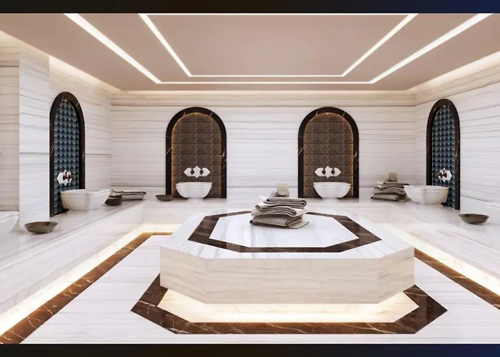 Tolenza 4* Алания