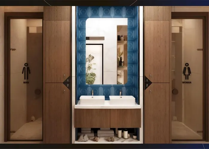 Tolenza Hotel 4*