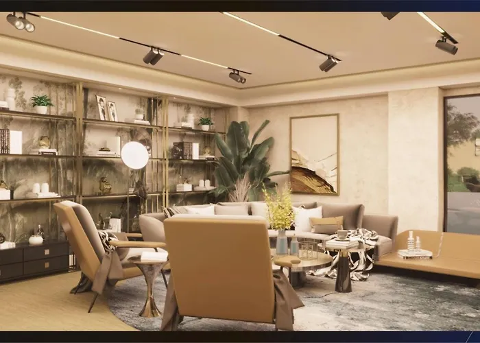 Tolenza 4* Алания