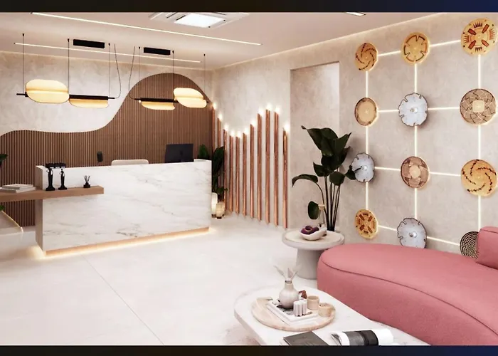 Tolenza 4* Alanya
