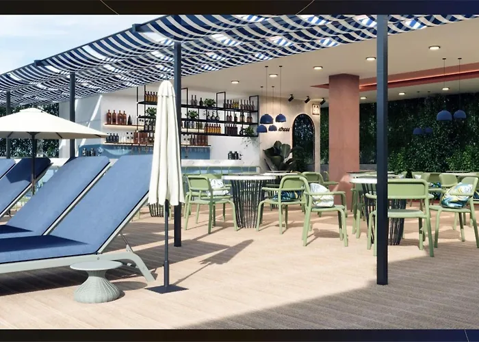 Tolenza Hotel 4*