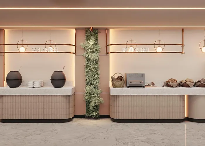 Hotel Tolenza 4*