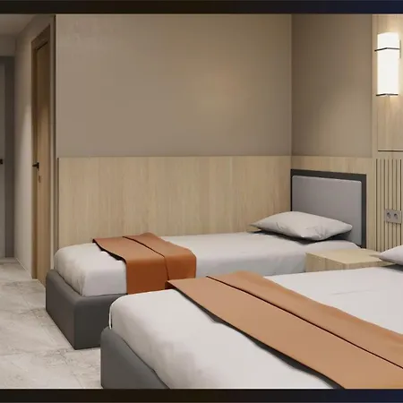 Hotel Tolenza 4*