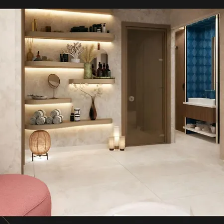 Tolenza Hotel 4*