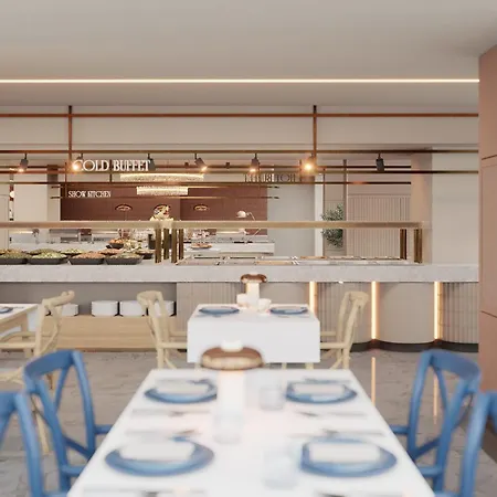 Tolenza Hotel