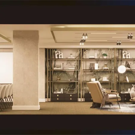 Tolenza Hotel Alanya