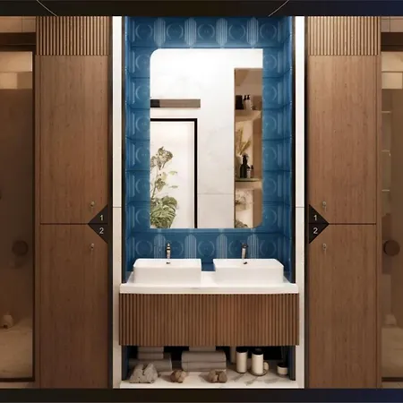 Tolenza Hotel 4*