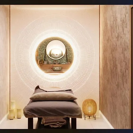 Hotel Tolenza 4*