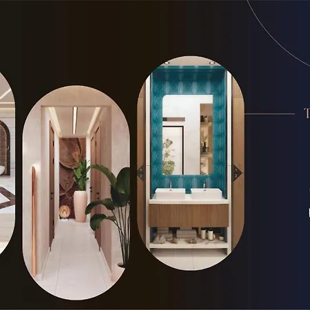 Tolenza Hotel Alanya