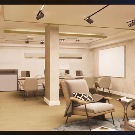 Hotel Tolenza Alanya