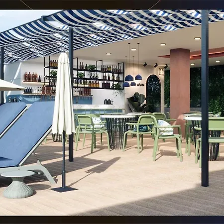 Tolenza Hotel 4*