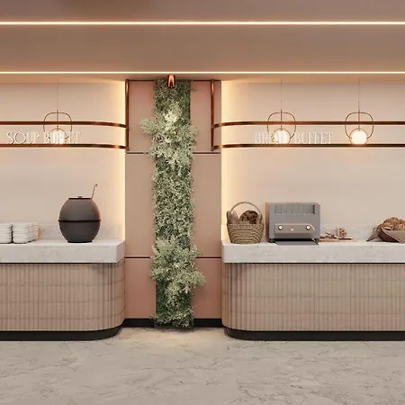 Hotel Tolenza 4*