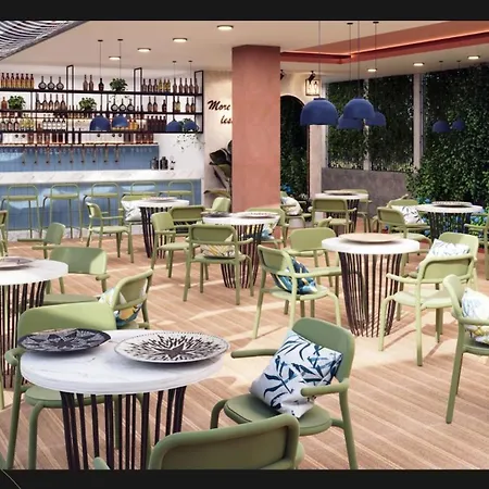 Tolenza Hotel