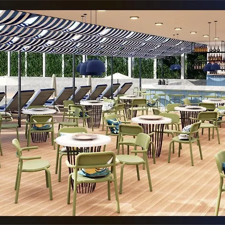 Hotel Tolenza Alanya